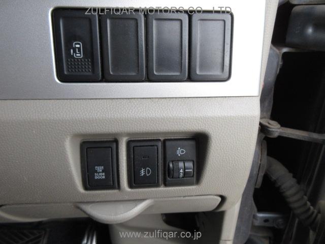 SUZUKI EVERY WAGON 2006 Image 20