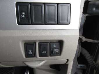 SUZUKI EVERY WAGON 2006 Image 14