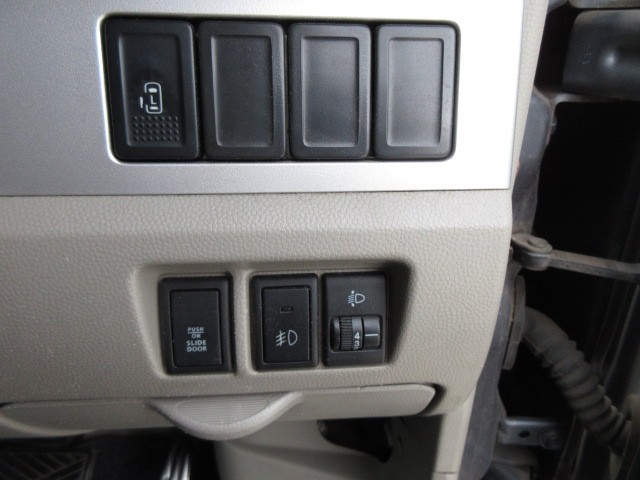 SUZUKI EVERY WAGON 2006 Image 20