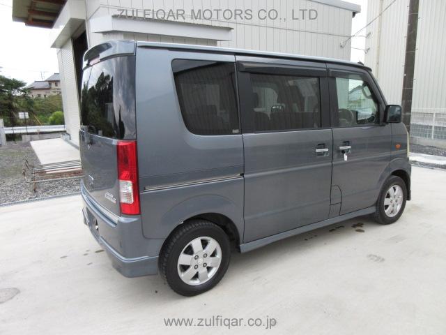 SUZUKI EVERY WAGON 2006 Image 3