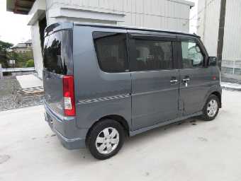 SUZUKI EVERY WAGON 2006 Image 3