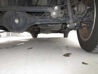 SUZUKI EVERY WAGON 2006 Image 6