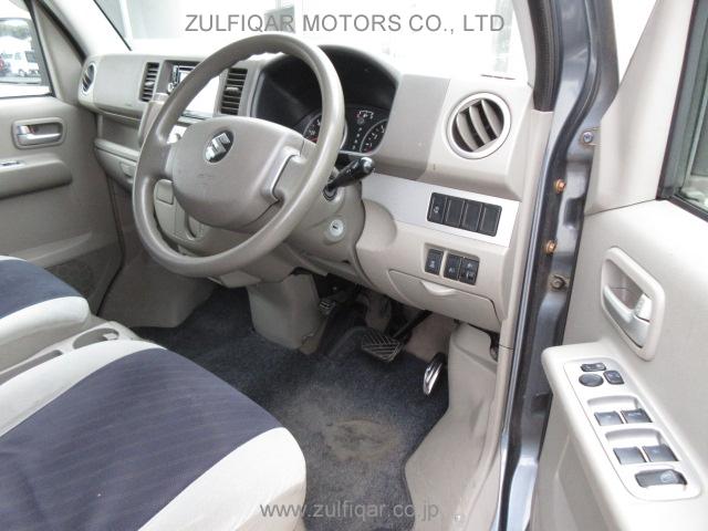 SUZUKI EVERY WAGON 2006 Image 7