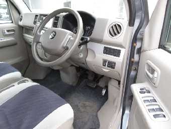 SUZUKI EVERY WAGON 2006 Image 7