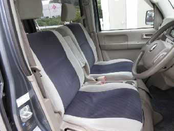SUZUKI EVERY WAGON 2006 Image 8