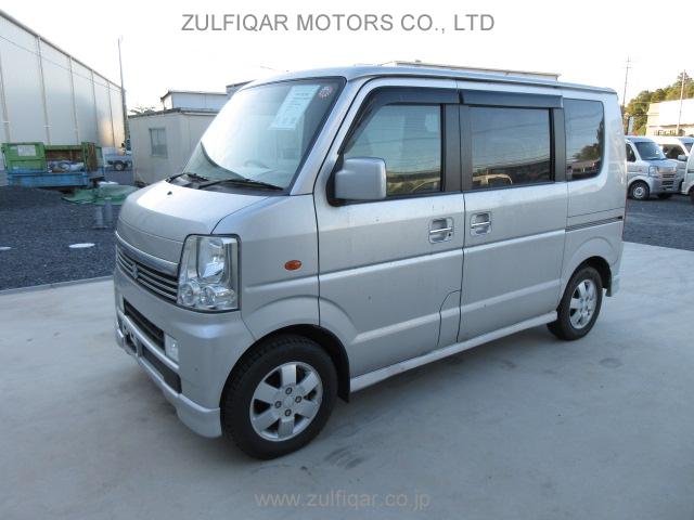 SUZUKI EVERY WAGON 2006 Image 1