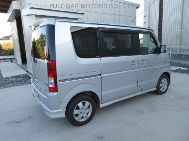 SUZUKI EVERY WAGON 2006 Image 3