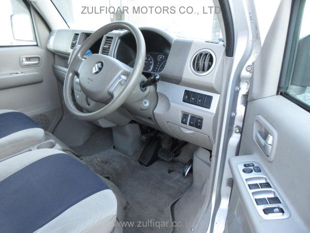 SUZUKI EVERY WAGON 2006 Image 7