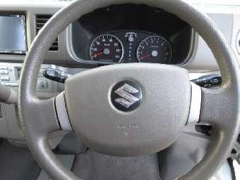 SUZUKI EVERY WAGON 2007 Image 19