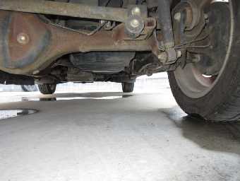SUZUKI EVERY WAGON 2007 Image 22