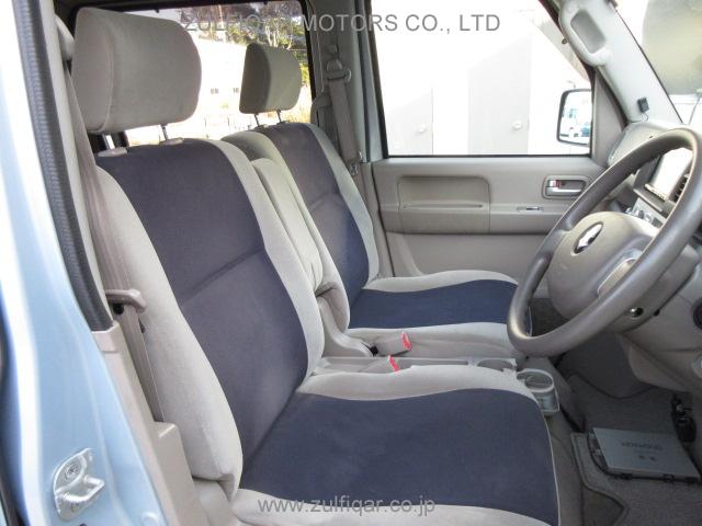 SUZUKI EVERY WAGON 2007 Image 6