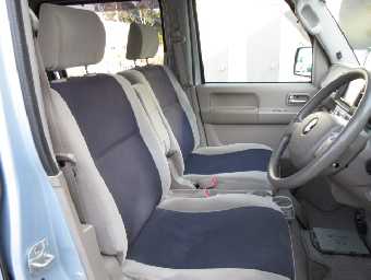 SUZUKI EVERY WAGON 2007 Image 6