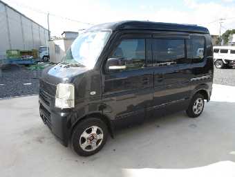 SUZUKI EVERY 2008 Image 1