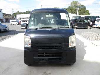 SUZUKI EVERY 2008 Image 2
