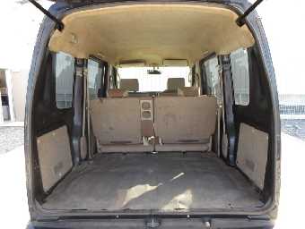 SUZUKI EVERY 2008 Image 11