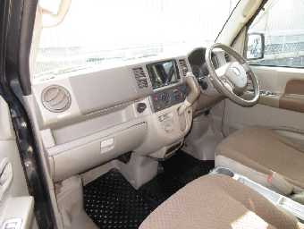 SUZUKI EVERY 2008 Image 12