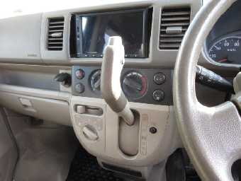 SUZUKI EVERY 2008 Image 19