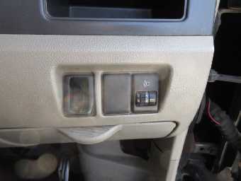 SUZUKI EVERY 2008 Image 20