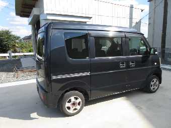 SUZUKI EVERY 2008 Image 3