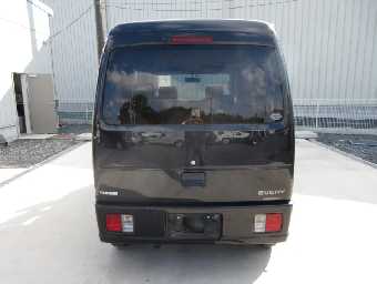 SUZUKI EVERY 2008 Image 4