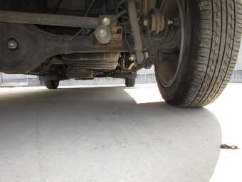 SUZUKI EVERY 2008 Image 6