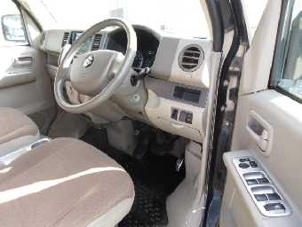SUZUKI EVERY 2008 Image 7