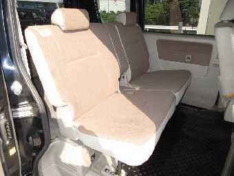 SUZUKI EVERY 2008 Image 10