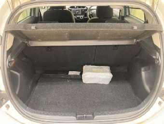 TOYOTA AQUA 2017 Image 7