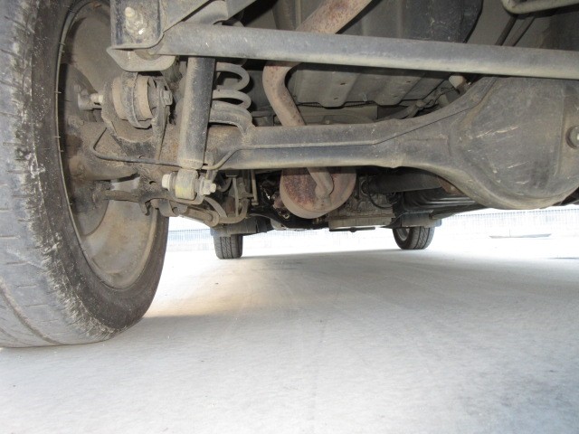 SUZUKI EVERY WAGON 2007 Image 19