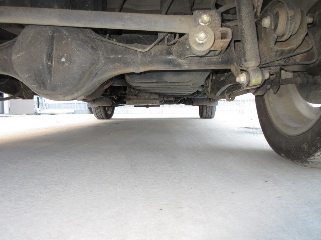 SUZUKI EVERY WAGON 2007 Image 20