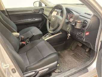 TOYOTA COROLLA FIELDER 2017 Image 5