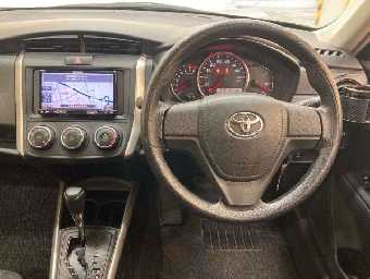 TOYOTA COROLLA FIELDER 2017 Image 6