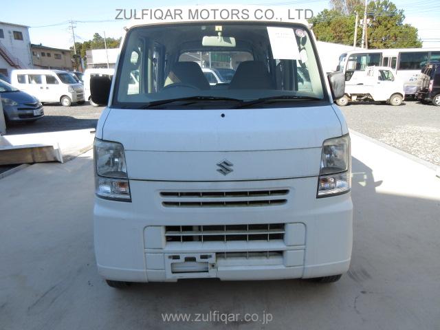 SUZUKI EVERY 2011 Image 2