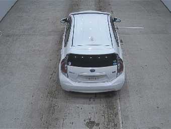 TOYOTA AQUA 2016 Image 5