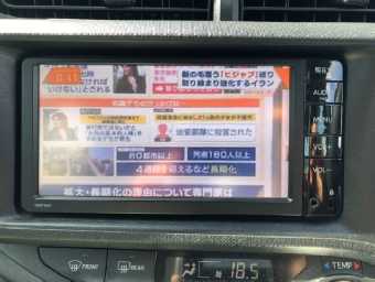 TOYOTA AQUA 2016 Image 7