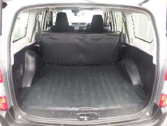 TOYOTA PROBOX 2017 Image 8