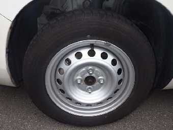 TOYOTA PROBOX 2017 Image 9