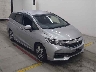 HONDA SHUTTLE 2017 Image 1