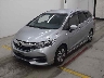 HONDA SHUTTLE 2017 Image 4