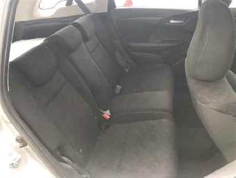 HONDA SHUTTLE 2017 Image 6