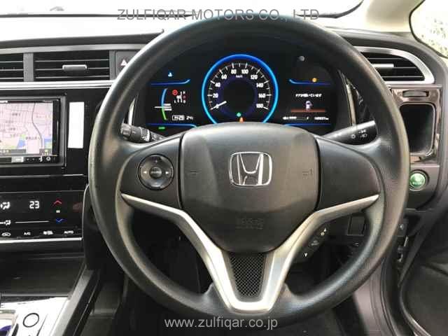 HONDA SHUTTLE 2017 Image 7