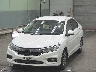 HONDA GRACE 2017 Image 4