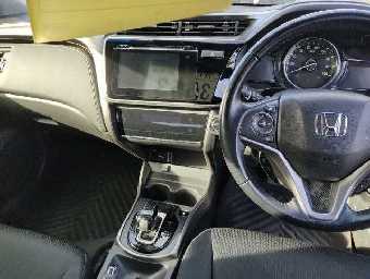 HONDA GRACE 2017 Image 6