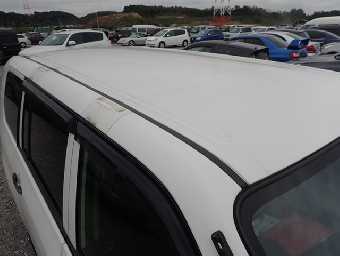 TOYOTA PROBOX 2017 Image 10