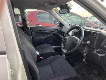 TOYOTA PROBOX 2017 Image 12