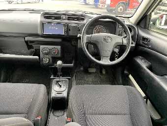 TOYOTA PROBOX 2017 Image 3