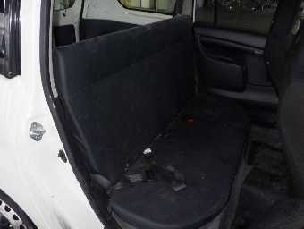 TOYOTA PROBOX 2017 Image 6