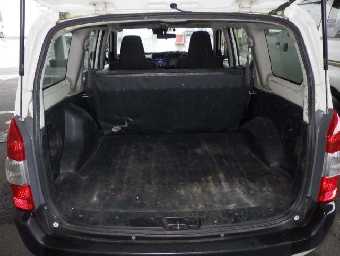 TOYOTA PROBOX 2017 Image 7