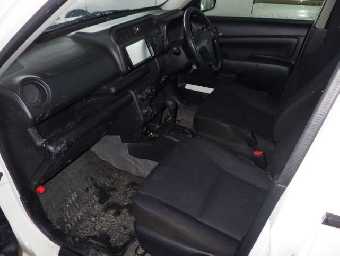 TOYOTA PROBOX 2017 Image 8