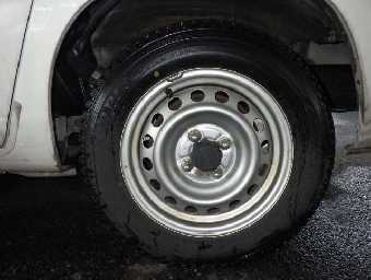 TOYOTA PROBOX 2017 Image 9